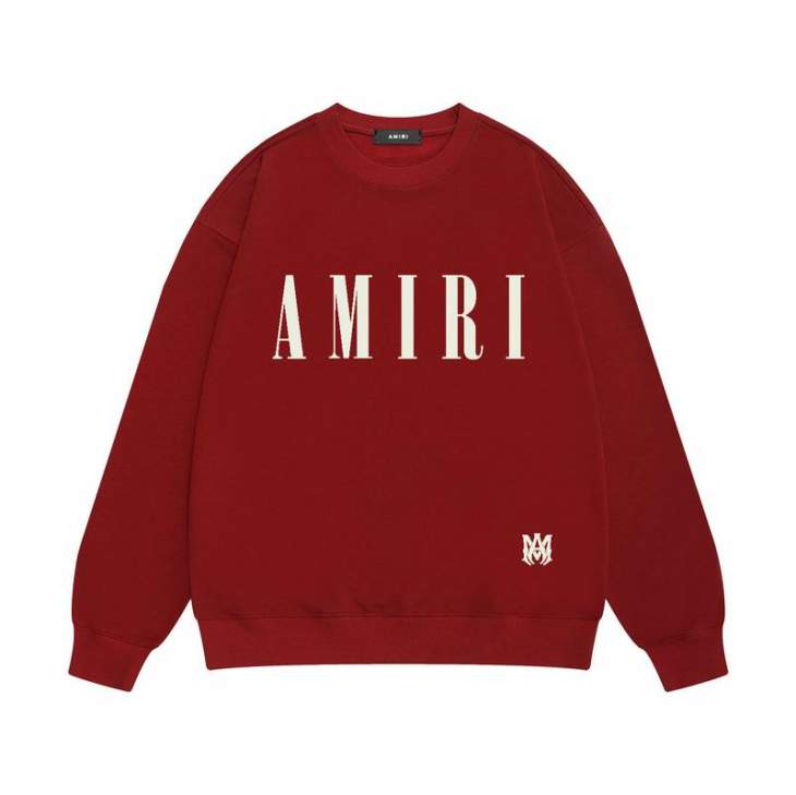 Picture of Amiri Sweatshirt _SKUAmiriS-2XL11trY15329035